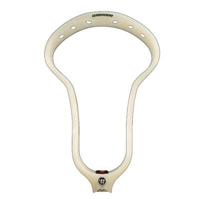 Warrior Burn Formula Head - Unstrung Clear