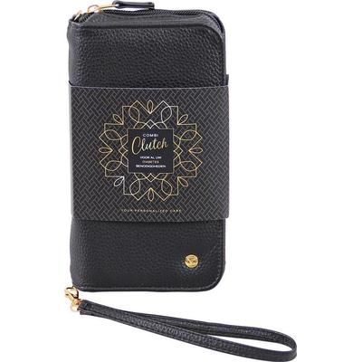 Combi Clutch Astuccio per Diabetici 1 St