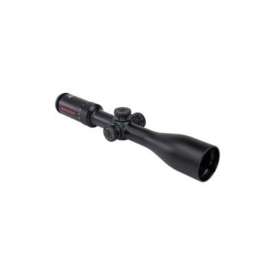 Winchester Supreme Optics 6-18x50mm SF IR Riflescope Black 6-18x50SFIR