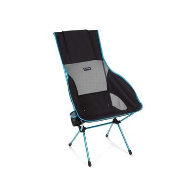 Helinox Savanna Chairs Black 11141