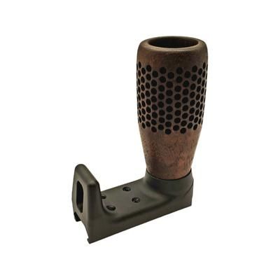 JMK Picatinny Vertical Foregrip Assembly A3 Modular Compact Base w/ Int Handstop VFG-PHA01