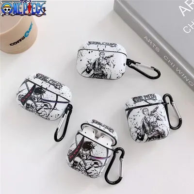 Étui Airpods 3 1 Pro 2, une pièce, coque de protection pour écouteurs Bluetooth sans fil, jouets, cadeaux d'anniversaire