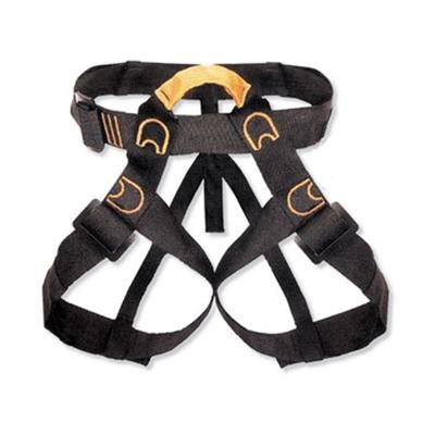 Trango Gym Harness 44 - 56in waist 3XL 27301-08