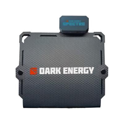 Dark Energy 8W Spectre Solar Panel Black SSPF08GYGY