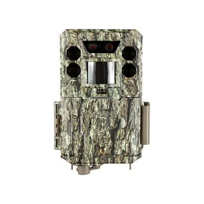 Bushnell Core Dual Sensor No Glow Trail Camera Camo 119977M