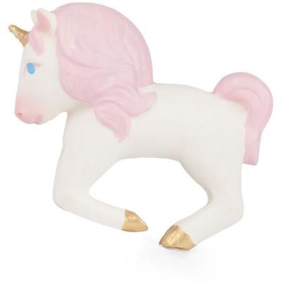 Oli & Carol Stacy the Unicorn