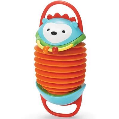 Skip Hop Explore & More Hedgehog Accordion