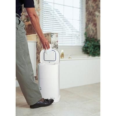 Dekor Diaper Dekor Original Diaper Pail