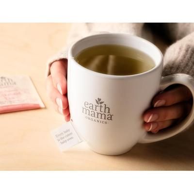Earth Mama Organic Milkmaid Tea