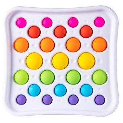 Fat Brain Toys Dimpl Pops Deluxe