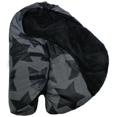 7 A.M. Enfant Nido Winter Infant Wrap - Core - Print Stella Grand (0-6m)