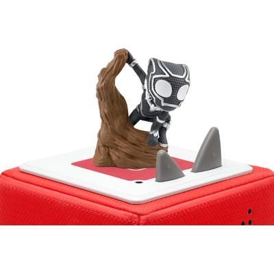 Tonies Marvel's Spidey & His Amazing Friends: Black Panther Audio Character (3-5y)