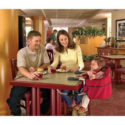 Chicco Caddy Hook On Table Chair - Vapor
