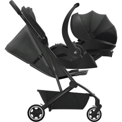 Joolz Aer / Aer+ Car Seat Adapters for Nuna / Cybex / Clek