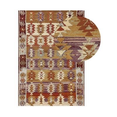 Tappeto per interno ed esterno multicolor 120x180