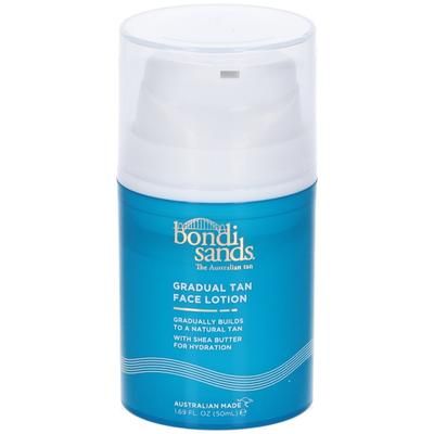Bondi Sand Lozione Viso Abbronzante Graduale 50 ml