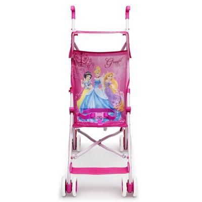 Delta Disney Princess Umbrella Umbrella Stroller