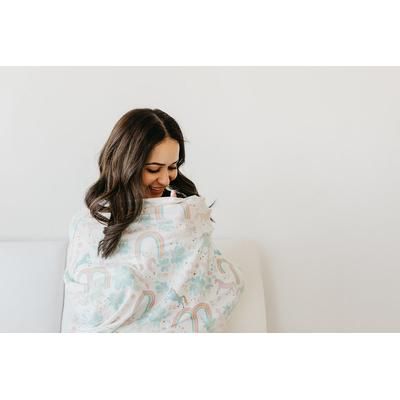 Copper Pearl Multi-Use Cover - Whimsy