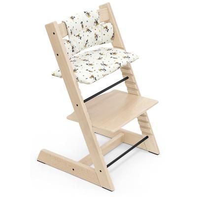 Tripp Trapp Classic Cushion - Mickey Celebration