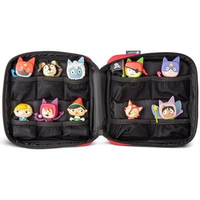 Tonies Carrying Case - Red (3y+)
