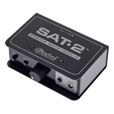 Radial Engineering Sat-2 B-Stock