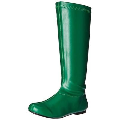Medievale Rinascimento Scarpe Costume Per uomo Per donna Costumi da pirata Mascherata Festa / Sera LARP Fiera Rinascimentale Adulti Scarpe