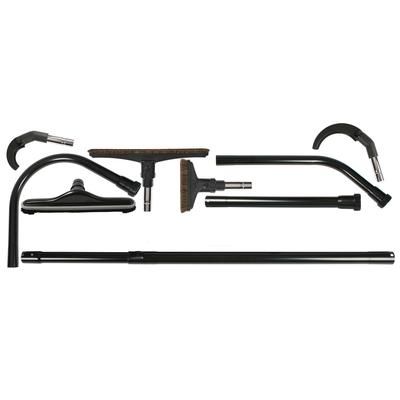 11' Commercial High Reach Kit with Aluminum Telescopic Extension Wand 90881