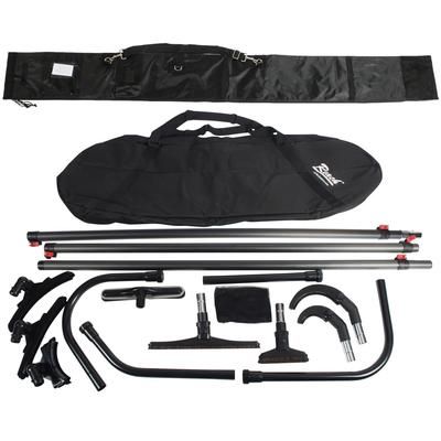 35 foot High Reach Carbon Fiber Attachment Kit with Carry Bag 94753