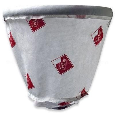 PowerStar Optima Plus, Eden, and Utopia Teflon HEPA Cloth Bag