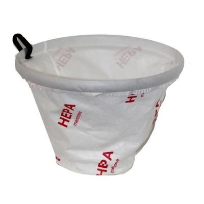 VacuMaid 14 inch Inverted Cloth Filter Bag RB24W