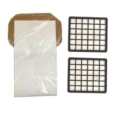 CleanMax BackPack Vacuum Media Bag and Filter Kit