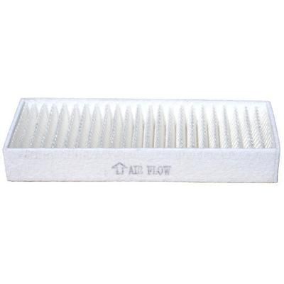 Carbon Dust Filter for CycloVac GS and GX Series and Power Star Optima Plus and Utopia central vacuums