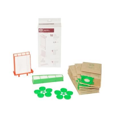 Sebo C Series Canister Vacuum Genuine Service Box 6198AM