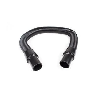 ProTeam Super HalfVac Pro Stretch Hose with Cuffs 1 1/2" (Black) 101705