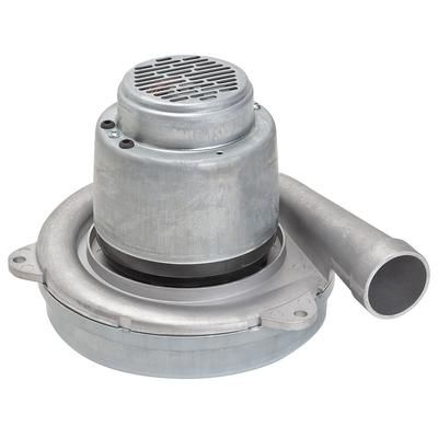 Lamb Ametek 122177-00 2-stage 8.4" vacuum motor, 240 volt