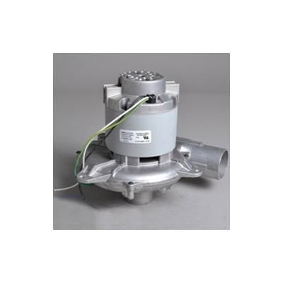 Lamb Ametek Flo-Tek Generation II 119892-04 1-stage 9.0" Blower Motor, 120 volt