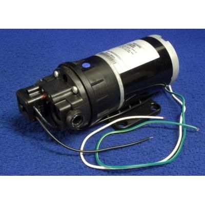 PowerBoss Pump, 115 Volts, 95 PSI, 833067