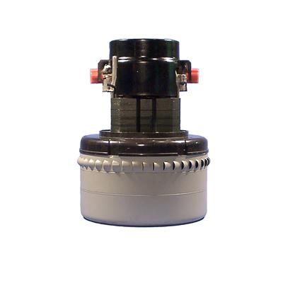 Lamb Ametek 119437-13 3-stage 5.7" vacuum motor, 36 DC volt