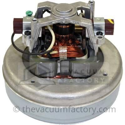 Lamb Ametek 116309-72 1-stage 5.7" vacuum motor, 120 volt.