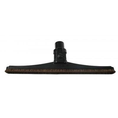 ProTeam 18" Sidewinder Hard Surface Floor Tool Attachment with Nylon Bristles 105692