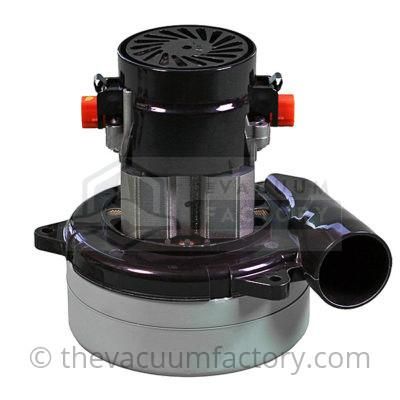 Lamb Ametek 115961 2-stage 5.7" vacuum motor, 240 volt