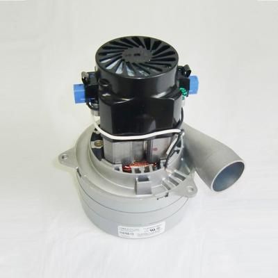 AirMaster Model A850hQ Ametek Vacuum Motor, 120 volt