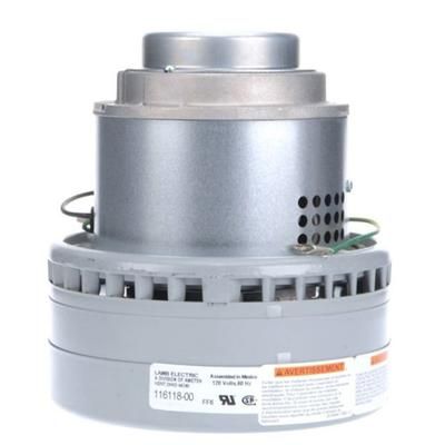 Central Vac International CV16 Ametek Vacuum Motor, 120 Volt