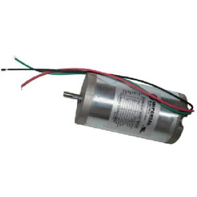 Castex Brush Drive Motor 130471, 120 volt
