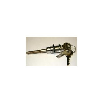 JE Adams Medeco Threaded Screw Lock 8958-1
