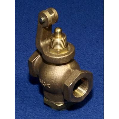 Clarke Water Flow Control Valve 78800018