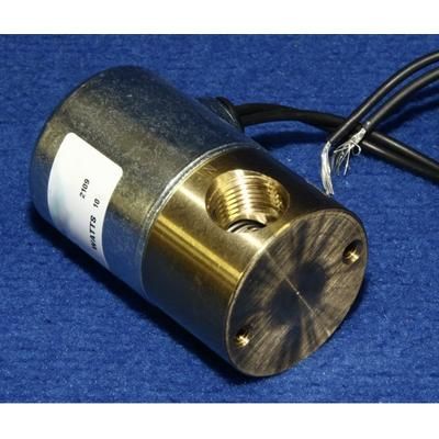 Factory Cat Fluid Control Solenoid Valve, 24 Volts 5244