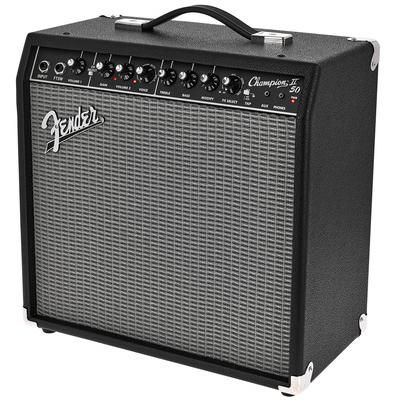 Fender Champion II 50 B-Stock