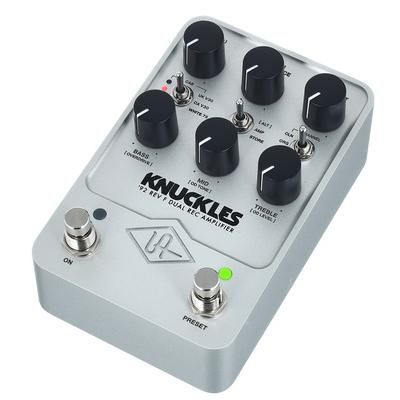 Universal Audio UAFX Knuckles B-Stock