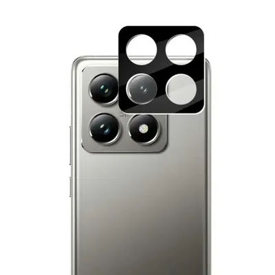 For Xiaomi 14T Pro Camera Lens Protector Cover Case Back Tempered Glass for XIAOMI Xiaomi14T 14Tpro